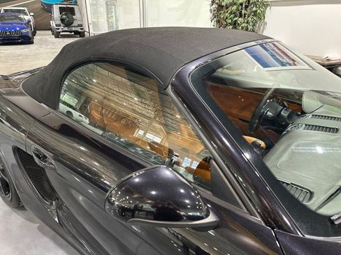 Used 2014 Porsche Boxster RWD image 36