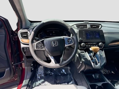 Used 2019 Honda CR-V EX image 23