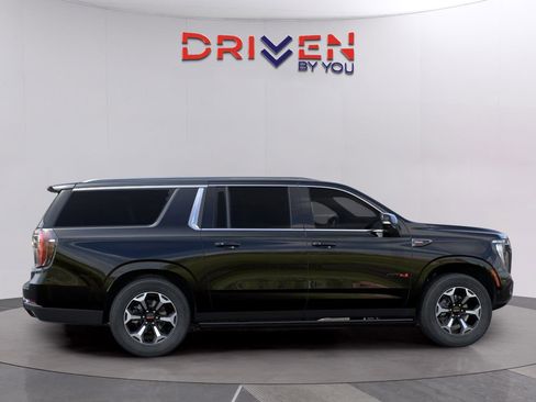 New 2026 GMC Yukon XL AT4 Ultimate image 6