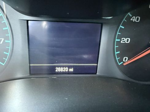 Used 2022 GMC Canyon Elevation w/ Trailering Package image 8