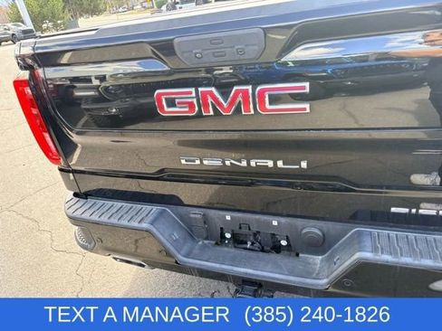 Used 2020 GMC Sierra 1500 Denali w/ Denali Ultimate Package image 5