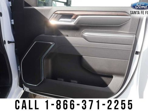 Used 2025 Chevrolet Silverado 2500 LT w/ Safety Package image 31