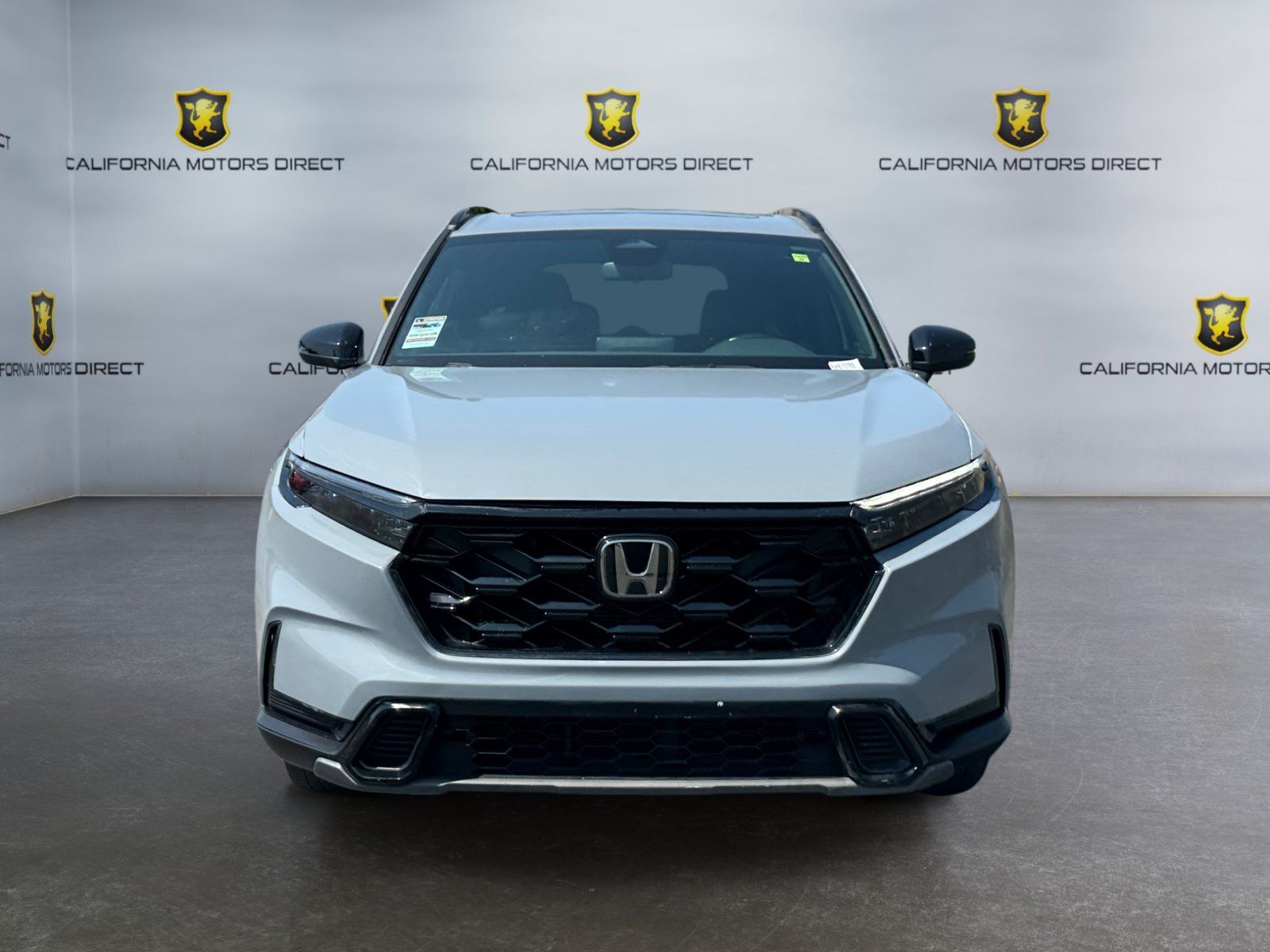 Used 2024 Honda CR-V Sport image 8