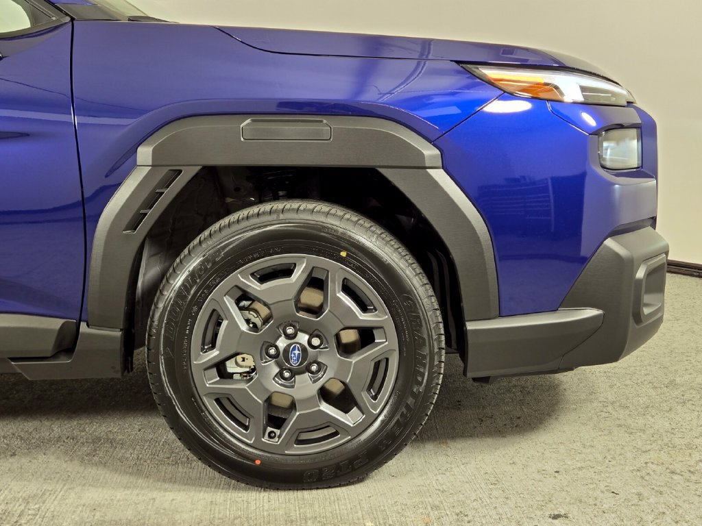 New 2026 Subaru Outback Premium AWD/4WD image 7