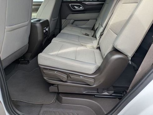 Certified 2022 GMC Yukon SLE AWD/4WD image 27