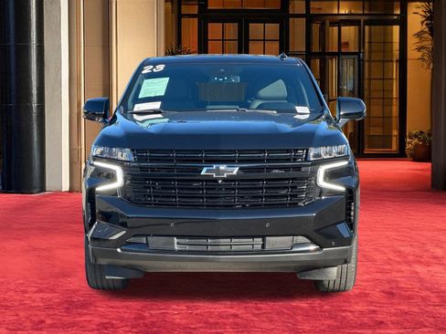 Used 2023 Chevrolet Tahoe RST w/ RST Performance Edition image 7