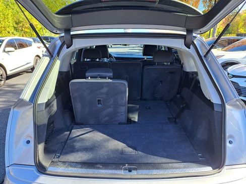 Used 2022 Audi Q7 3.0T Premium Plus image 11