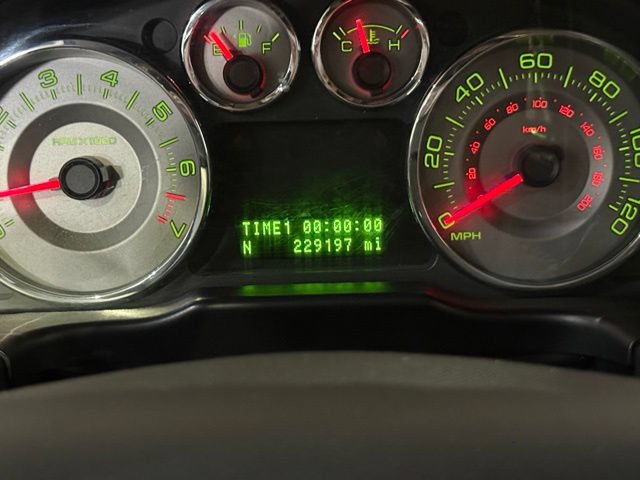 Used 2008 Ford Edge Limited FWD image 19