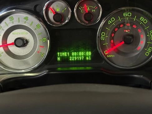Used 2008 Ford Edge Limited FWD image 19