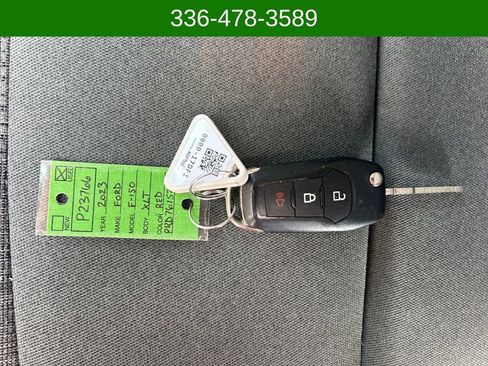 Used 2023 Ford F150 XLT AWD/4WD image 28