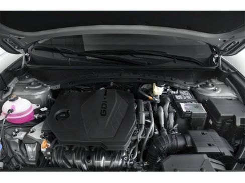 Used 2022 Hyundai Tucson SEL w/ Convenience Package FWD image 14