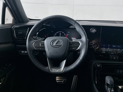 Used 2022 Lexus NX 350 F Sport image 18