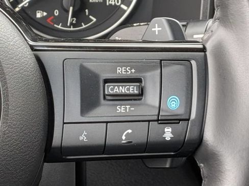Certified 2023 Nissan Rogue SV w/ SV Premium B Package AWD/4WD image 18