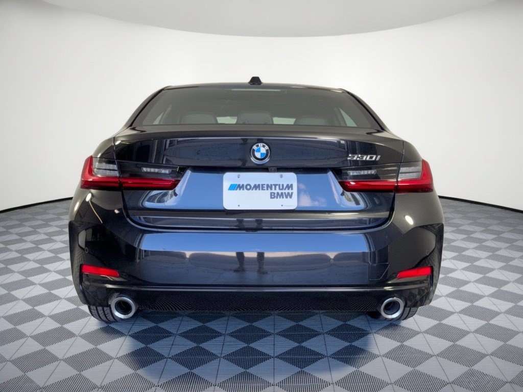 Used 2026 BMW 330i Sedan RWD image 11