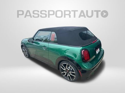 New 2026 MINI Cooper S FWD image 6
