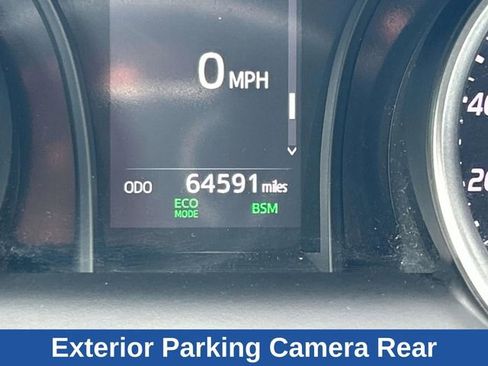 Used 2023 Toyota Camry LE FWD image 40