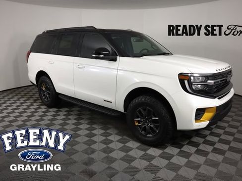 New 2026 Ford Expedition Tremor image 1