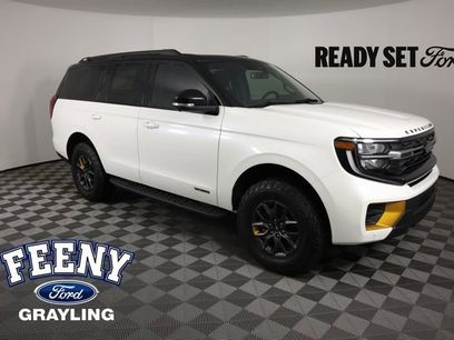 New 2026 Ford Expedition Tremor