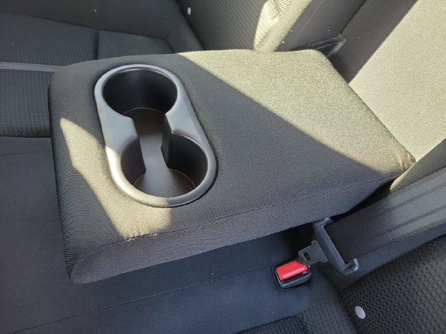 Used 2018 MAZDA MAZDA3 Sport w/ Preferred Equipment Package FWD image 22