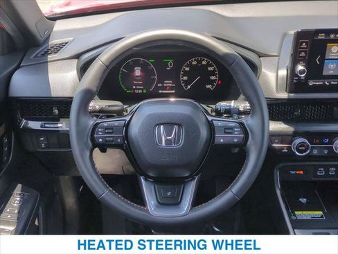 Used 2023 Honda CR-V Sport Touring image 15