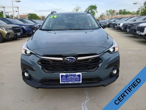 Used 2024 Subaru Crosstrek 2.0i Premium AWD/4WD image 29