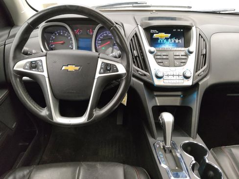 Used 2015 Chevrolet Equinox LTZ FWD image 22