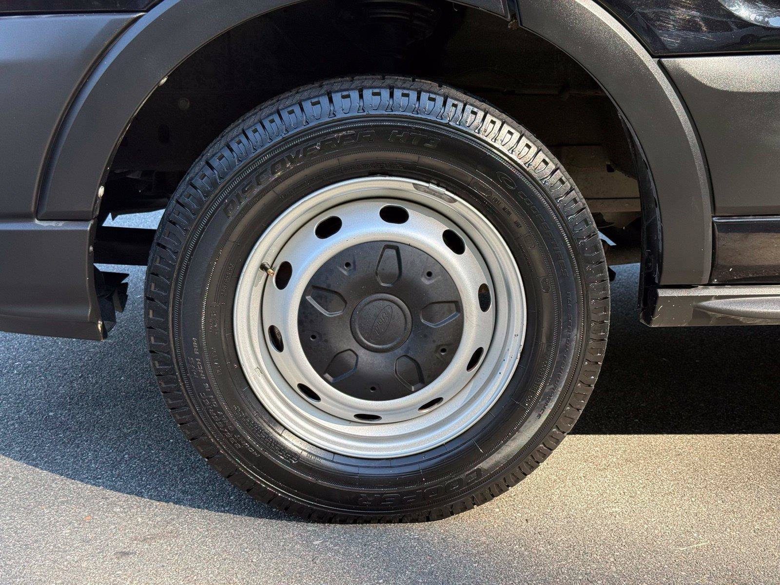 Used 2021 Ford Transit 250 Low Roof w/ Load Area Protection Package RWD image 14