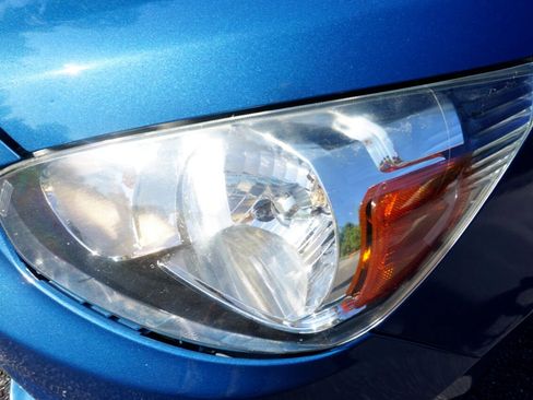 Used 2017 Mitsubishi Mirage ES image 8