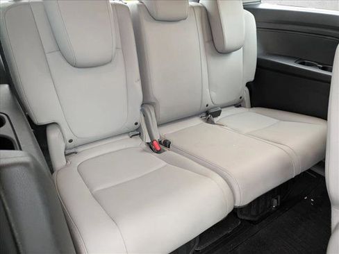 Certified 2023 Honda Odyssey EX-L image 20