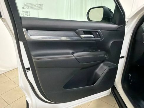 Used 2026 GMC Terrain Elevation FWD image 10