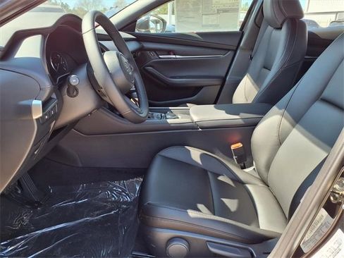New 2026 MAZDA MAZDA3 s Sport image 11