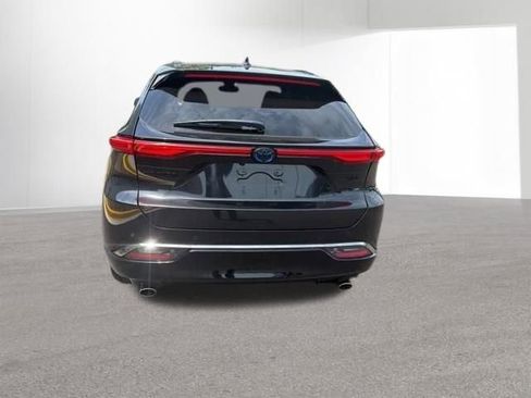 Used 2023 Toyota Venza Nightshade AWD/4WD image 20