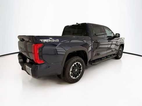 New 2026 Toyota Tundra SR5 w/ TRD Off-Road Package AWD/4WD image 6