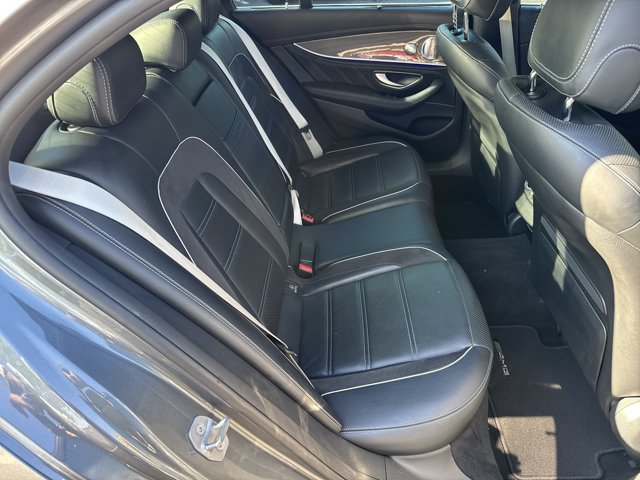 Used 2018 Mercedes-Benz E 63 AMG S image 17
