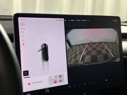 Used 2018 Tesla Model 3 Long Range image 28