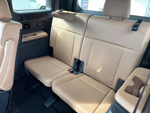 New 2026 Hyundai Santa Fe Limited image 12