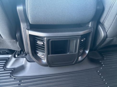 Used 2025 RAM 1500 Tradesman image 16