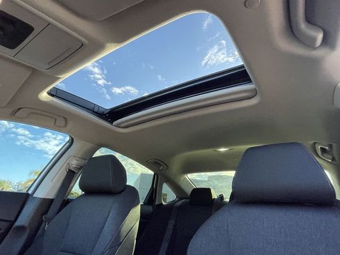 Used 2024 Honda Accord EX image 25