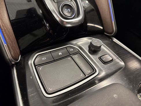 Used 2021 Acura TLX SH-AWD w/ Advance Package image 17