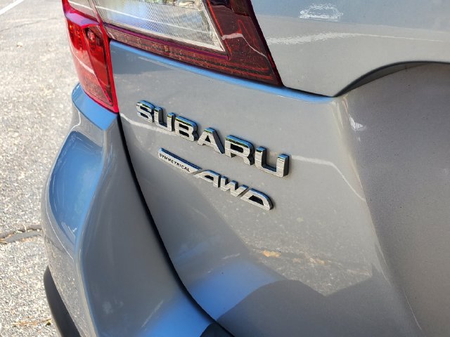 Used 2019 Subaru Outback 2.5i Limited AWD/4WD image 6