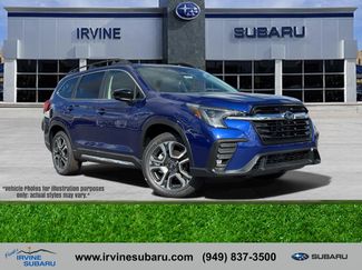 New 2026 Subaru Ascent Limited w/ Popular Package #2 AWD/4WD video 1