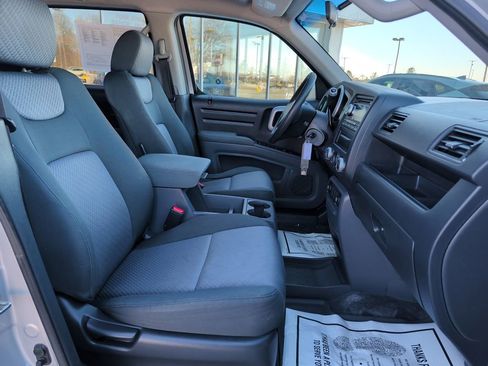 Used 2006 Honda Ridgeline RTS image 18