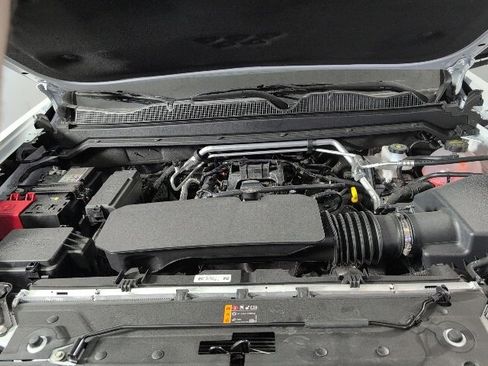 New 2026 Chevrolet Colorado ZR2 w/ Technology Package image 3