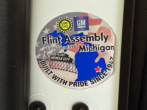 Used 2020 Chevrolet Silverado 3500 High Country w/ Z71 Off-Road Package image 19