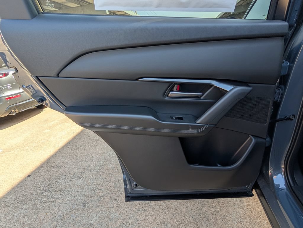 New 2026 MAZDA CX-5 Preferred AWD/4WD image 8