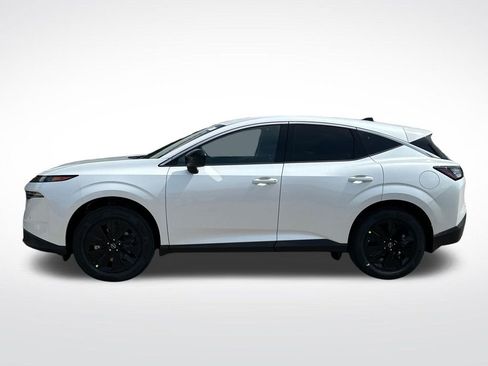 New 2026 Nissan Murano SV image 2