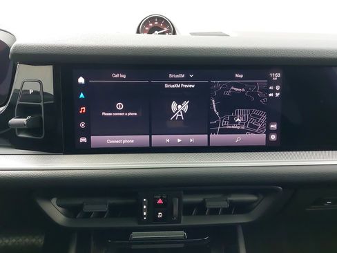 Certified 2025 Porsche Cayenne Coupe image 22