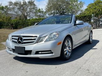 Used 2012 Mercedes-Benz E 350 Cabriolet w/ Premium 1 Launch Pkg video 2