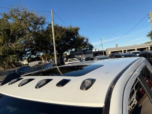 New 2025 RAM 2500 Laramie w/ Night Edition image 13