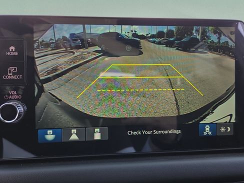 New 2026 Honda HR-V Sport image 31